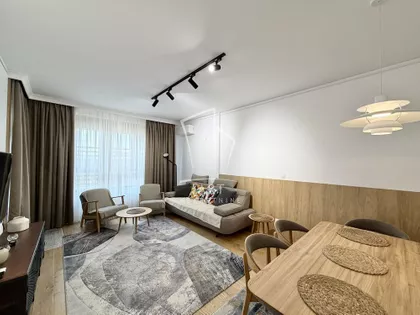 Stan za izdavanje · 130 m² · Blok 65, Novi Beograd, Beograd