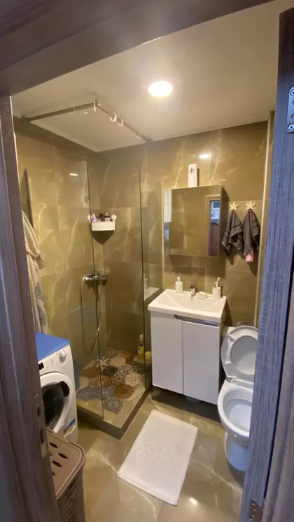 Miljakovačke Staze | 4zida.rs