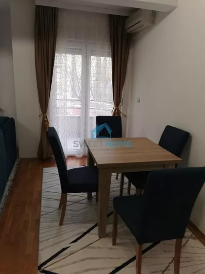 Živka Davidovića | 4zida.rs