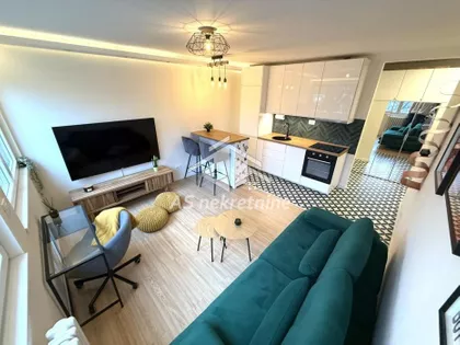 Blok 1 - Fontana | 4zida.rs