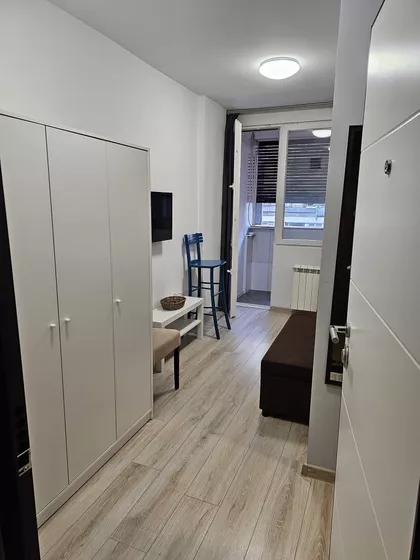 Blok 19 Sava Centar | 4zida.rs