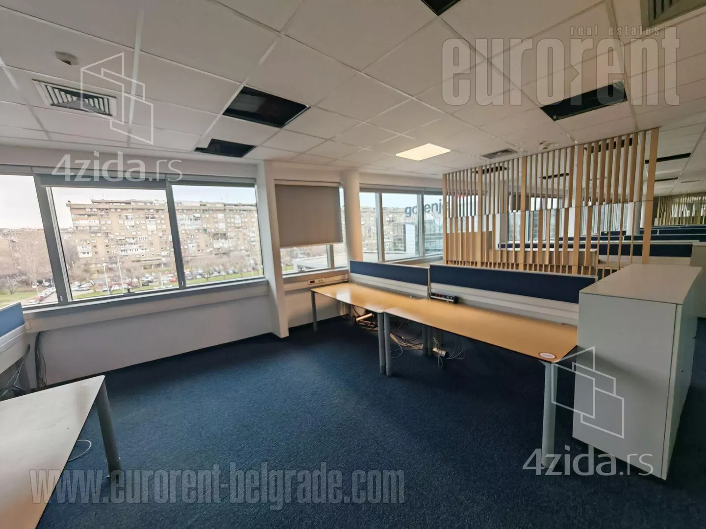 Poslovni prostor | 4zida