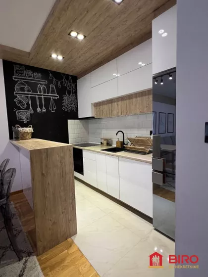 Sajmište | 4zida.rs