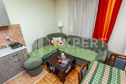 Branka Radičevića | 4zida.rs