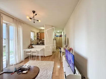 Andre Stevanovića | 4zida.rs