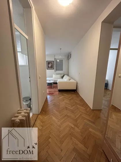 Sajmište | 4zida.rs