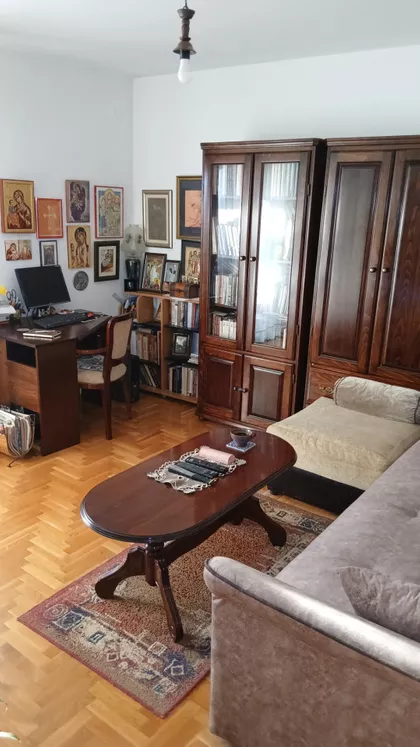 Spasenovićeva | 4zida.rs