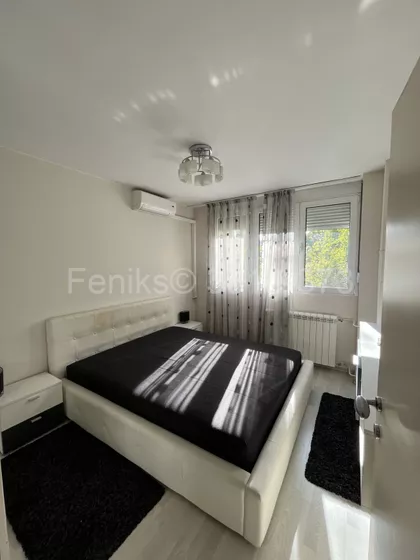 Blok 1 - Fontana | 4zida.rs