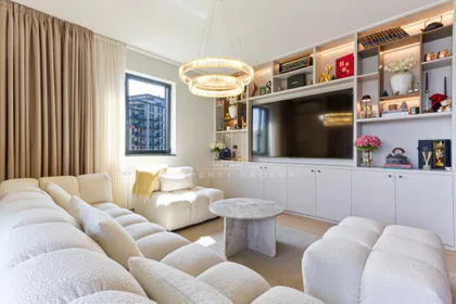 Bulevar Vudroa Vilsona | 4zida.rs