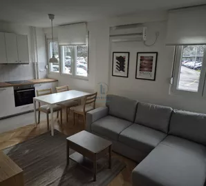 Tašmajdan, Palilula opština, Beograd, 1.5 stan | 4zida.rs