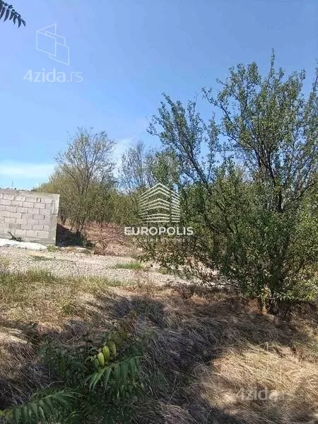 Građevinsko zemljište | 4zida