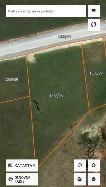 Kaluđerske Bare | 4zida.rs