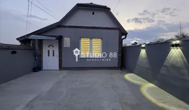 Klisa - Vikend Naselje