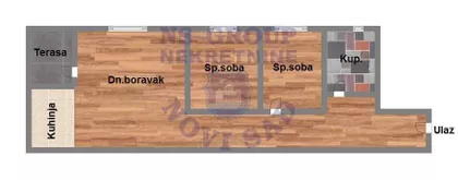 Južni Telep | 4zida.rs