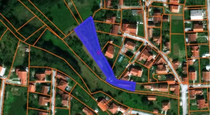 Građevinsko zemljište | 4zida