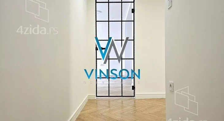Četvoroiposoban stan | 4zida