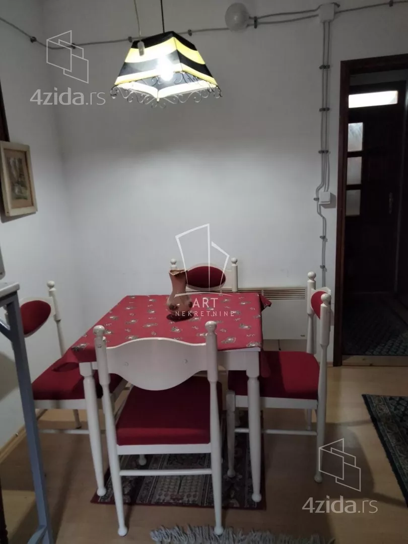3-etažna kuća | 4zida