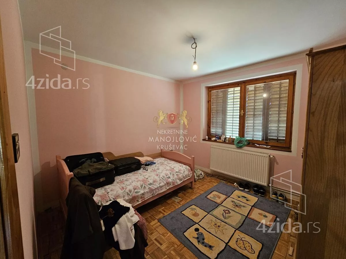 Kuća | 4zida