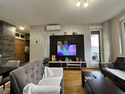 Adamovićevo Naselje | 4zida.rs