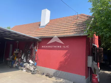 Bagljaš | 4zida.rs