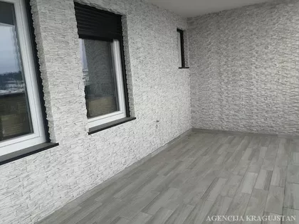 Centar preko Lepenice | 4zida.rs