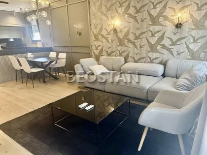 Bulevar Milutina Milankovica | 4zida.rs