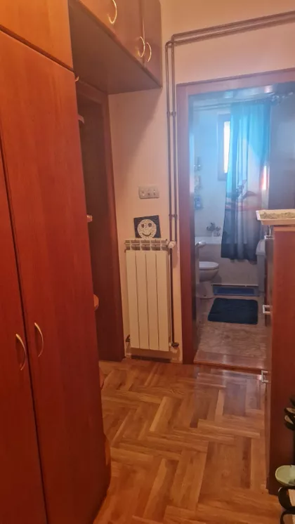 Slatinski Venac 8A | 4zida.rs