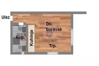 Novi Sad, Gradske lokacije, Adice | 4zida.rs | 4zida.rs