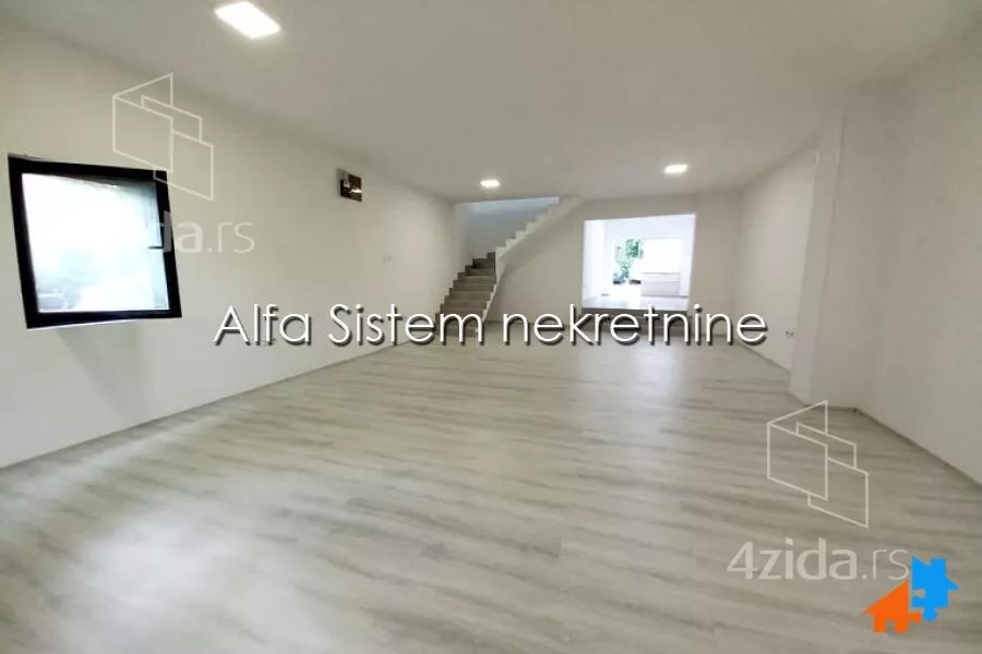 Kancelarija | 4zida