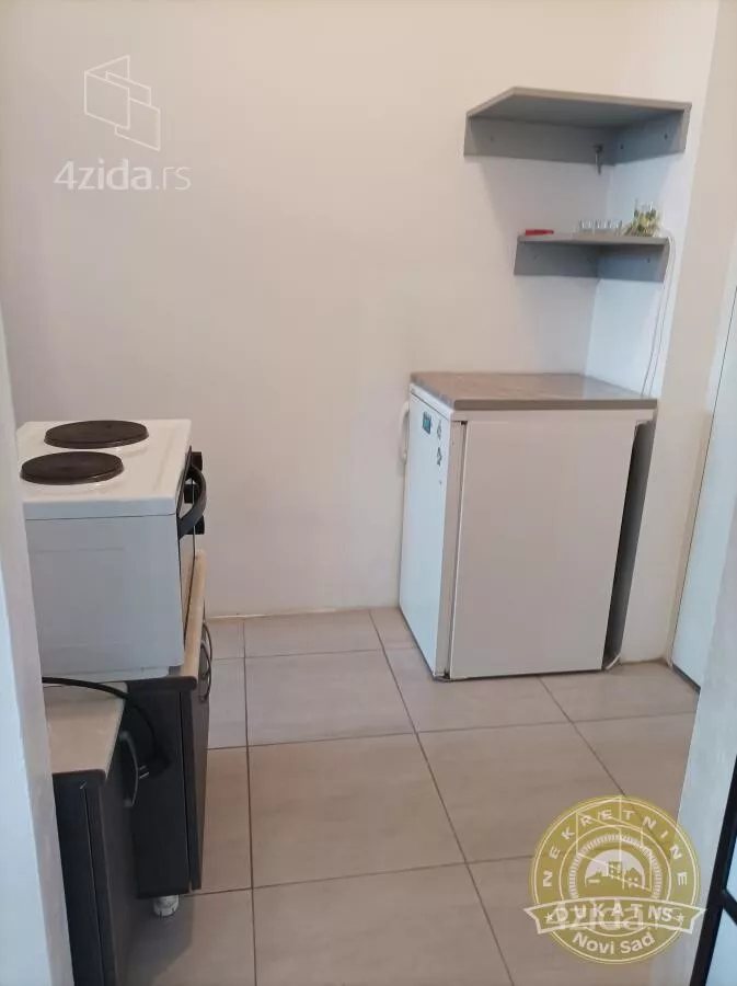 Garsonjera | 4zida