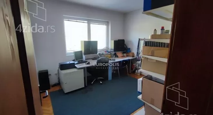 4-etažna kuća | 4zida