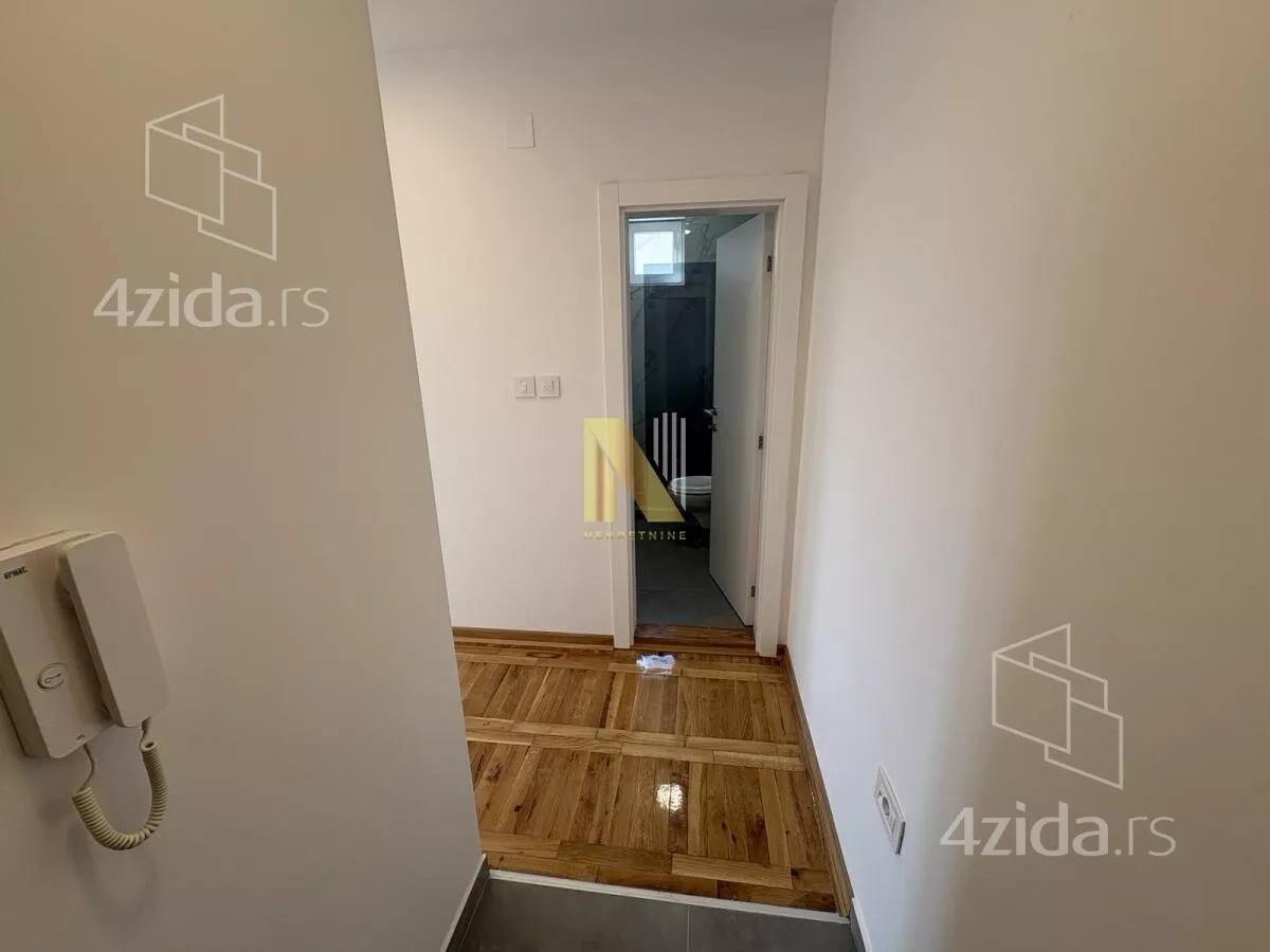 Garsonjera | 4zida