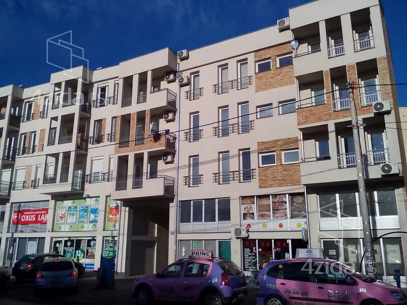 Garaža | 4zida