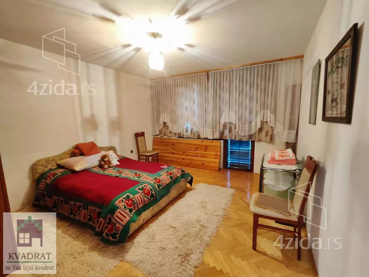 Kuća | 4zida