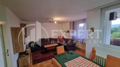 Vizantijski bulevar | 4zida.rs