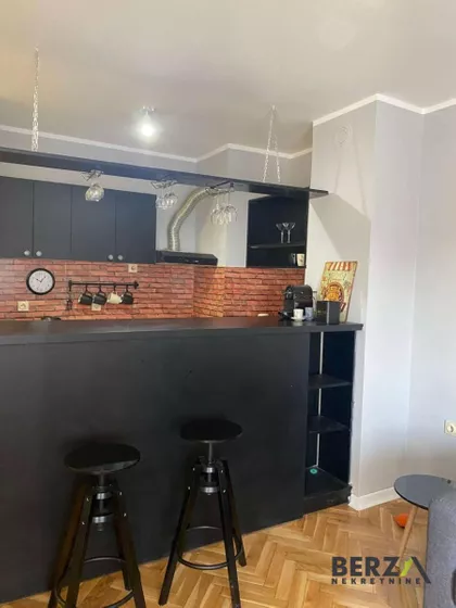 Bulevar Oslobođenja | 4zida.rs