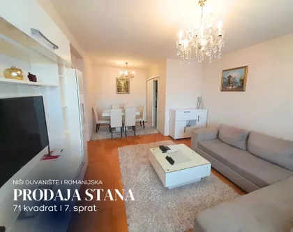 Romanijska | 4zida.rs