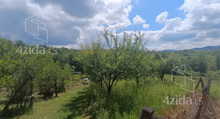 Poljoprivredno zemljište | 4zida