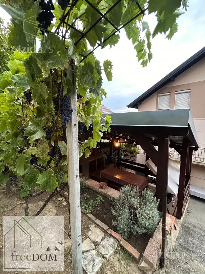 Kuća | 4zida