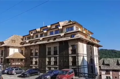 Vikend naselje | 4zida.rs