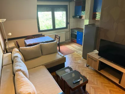 Homoljska | 4zida.rs
