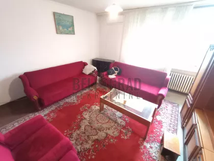 Bulevar Zorana Đinđića | 4zida.rs