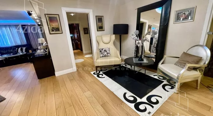 Petoiposoban stan | 4zida