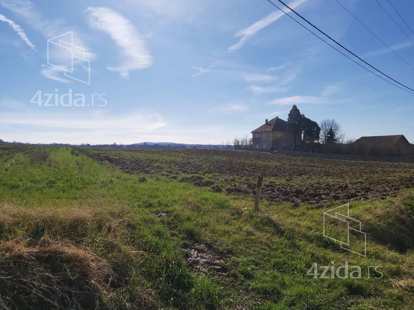 Plac | 4zida