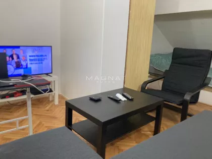 Hanibala Lucića | 4zida.rs