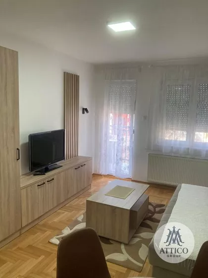 Sajmište | 4zida.rs