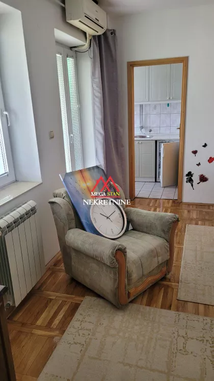 Novosadskog Sajma | 4zida.rs