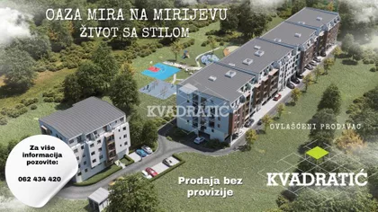 Mirijevo | 4zida.rs
