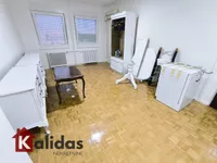Novi Sad, Gradske lokacije, Sajmište | 4zida.rs | 4zida.rs