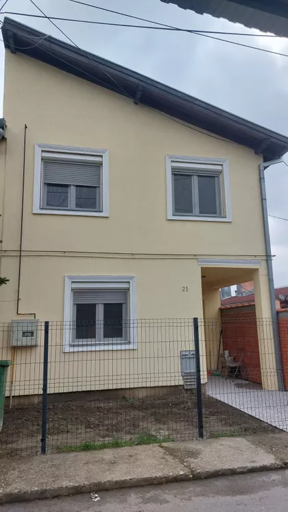 Kružna | 4zida.rs